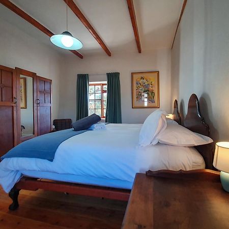 Grootfontein Farm House Beaufort West Εξωτερικό φωτογραφία