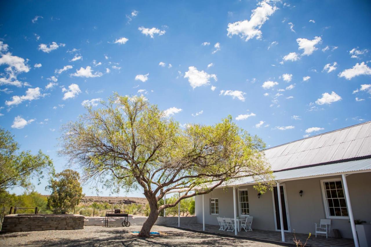 Grootfontein Farm House Beaufort West Εξωτερικό φωτογραφία