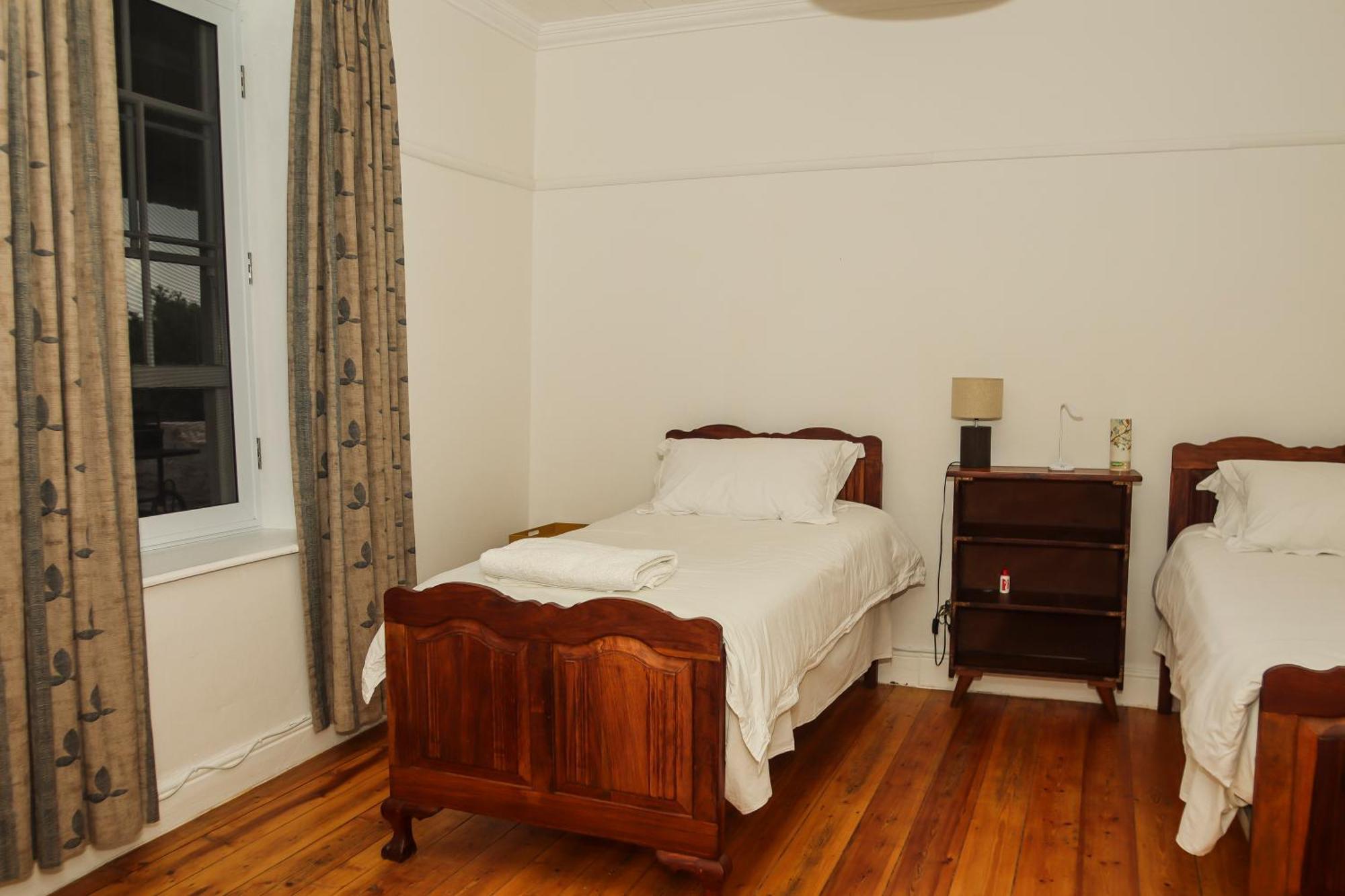 Grootfontein Farm House Beaufort West Εξωτερικό φωτογραφία