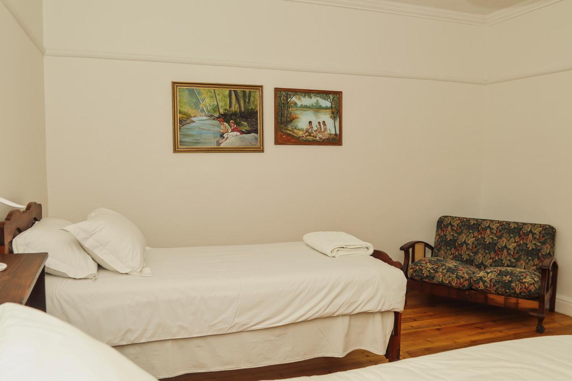 Grootfontein Farm House Beaufort West Εξωτερικό φωτογραφία