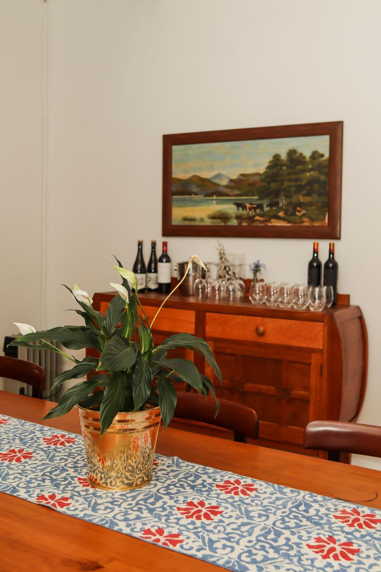 Grootfontein Farm House Beaufort West Εξωτερικό φωτογραφία