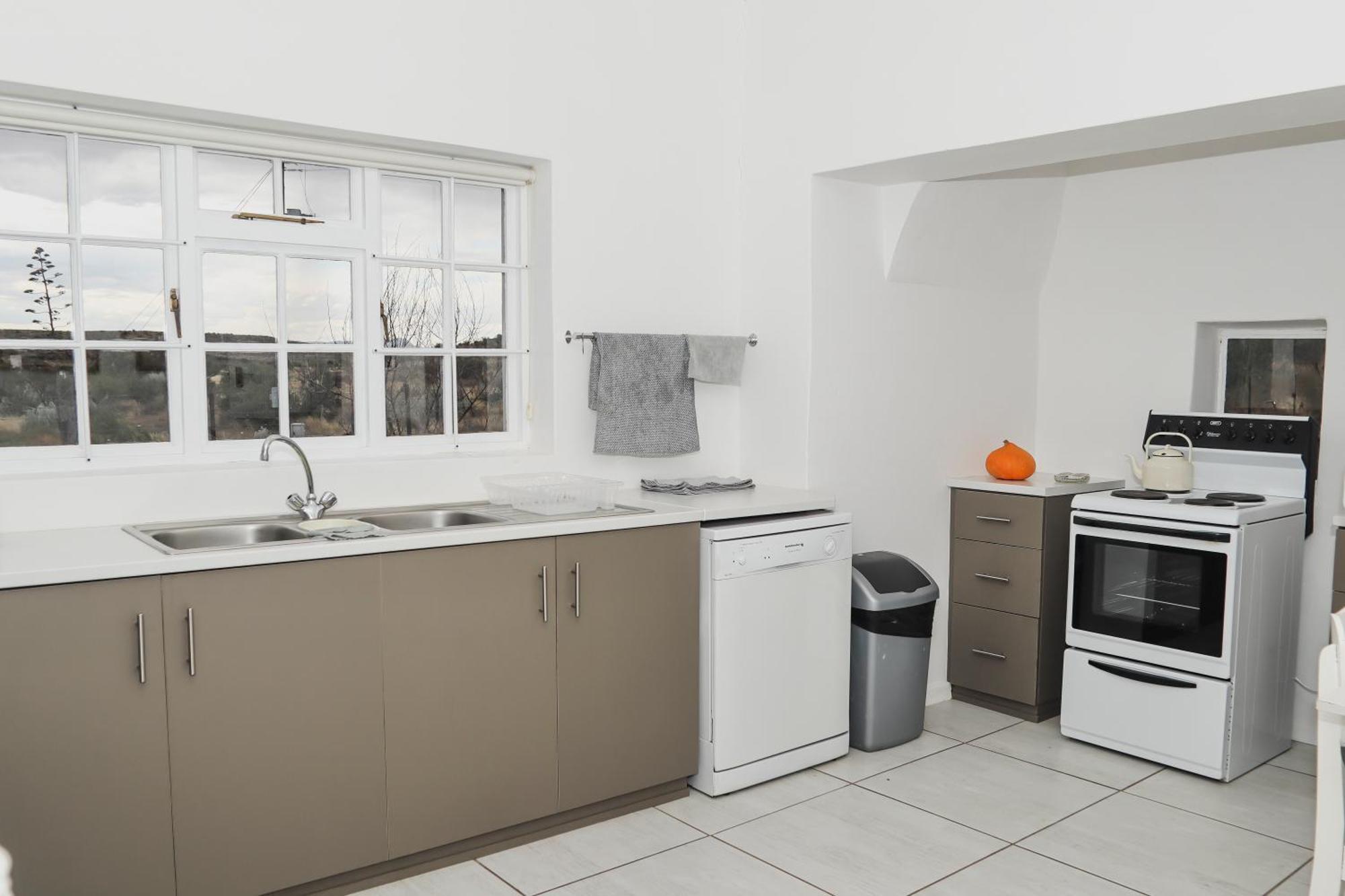 Grootfontein Farm House Beaufort West Εξωτερικό φωτογραφία