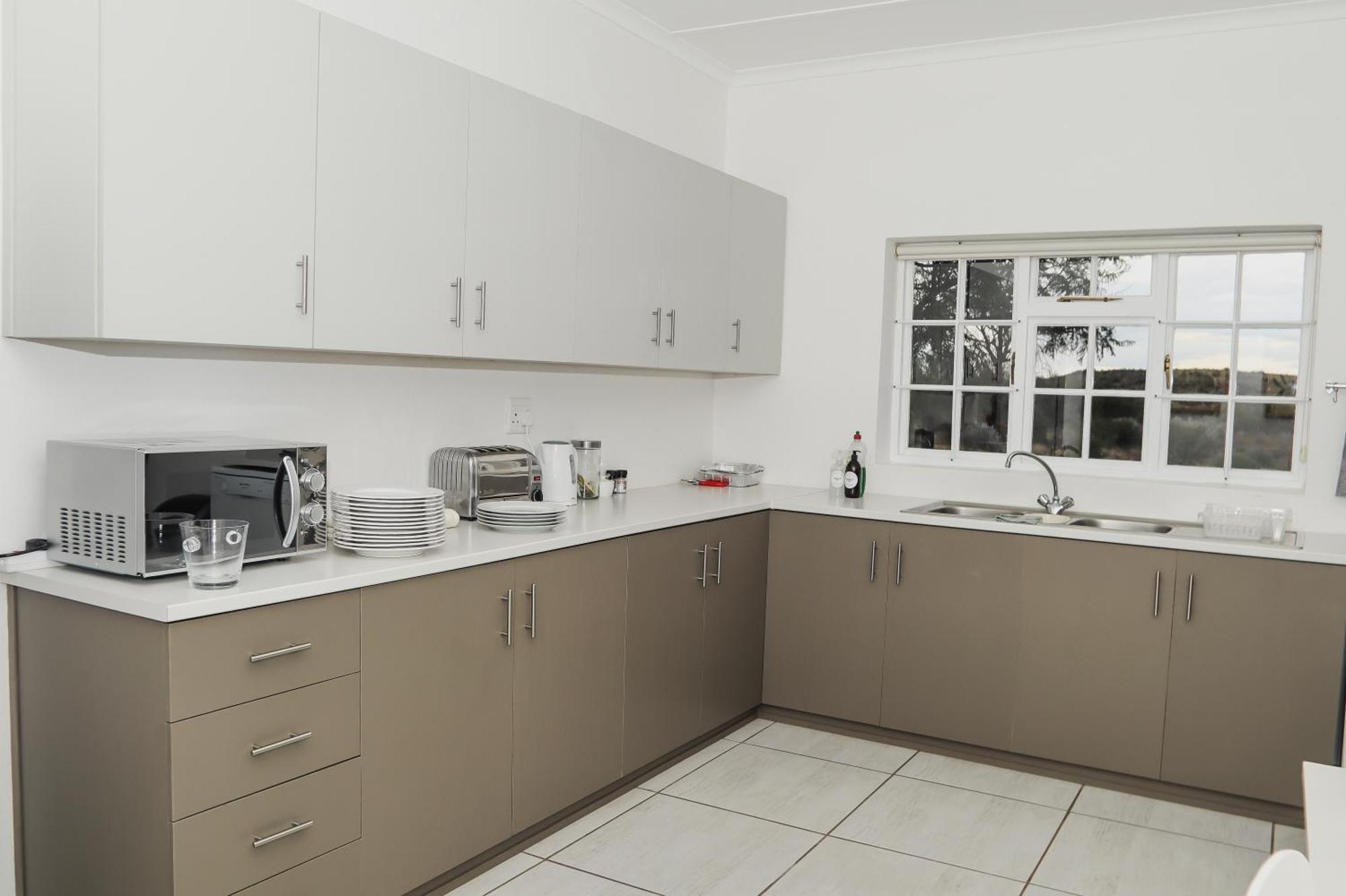 Grootfontein Farm House Beaufort West Εξωτερικό φωτογραφία