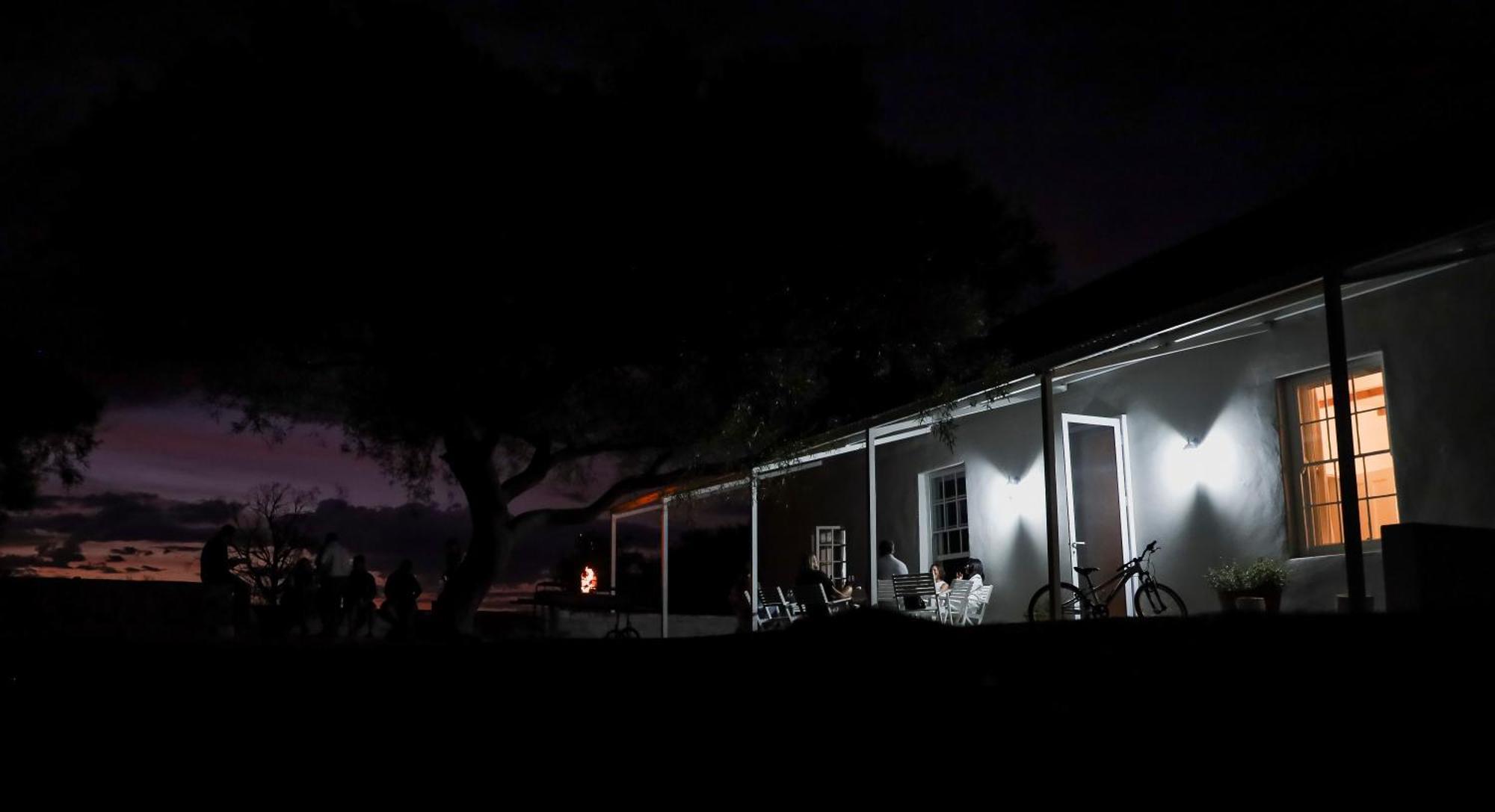 Grootfontein Farm House Beaufort West Εξωτερικό φωτογραφία