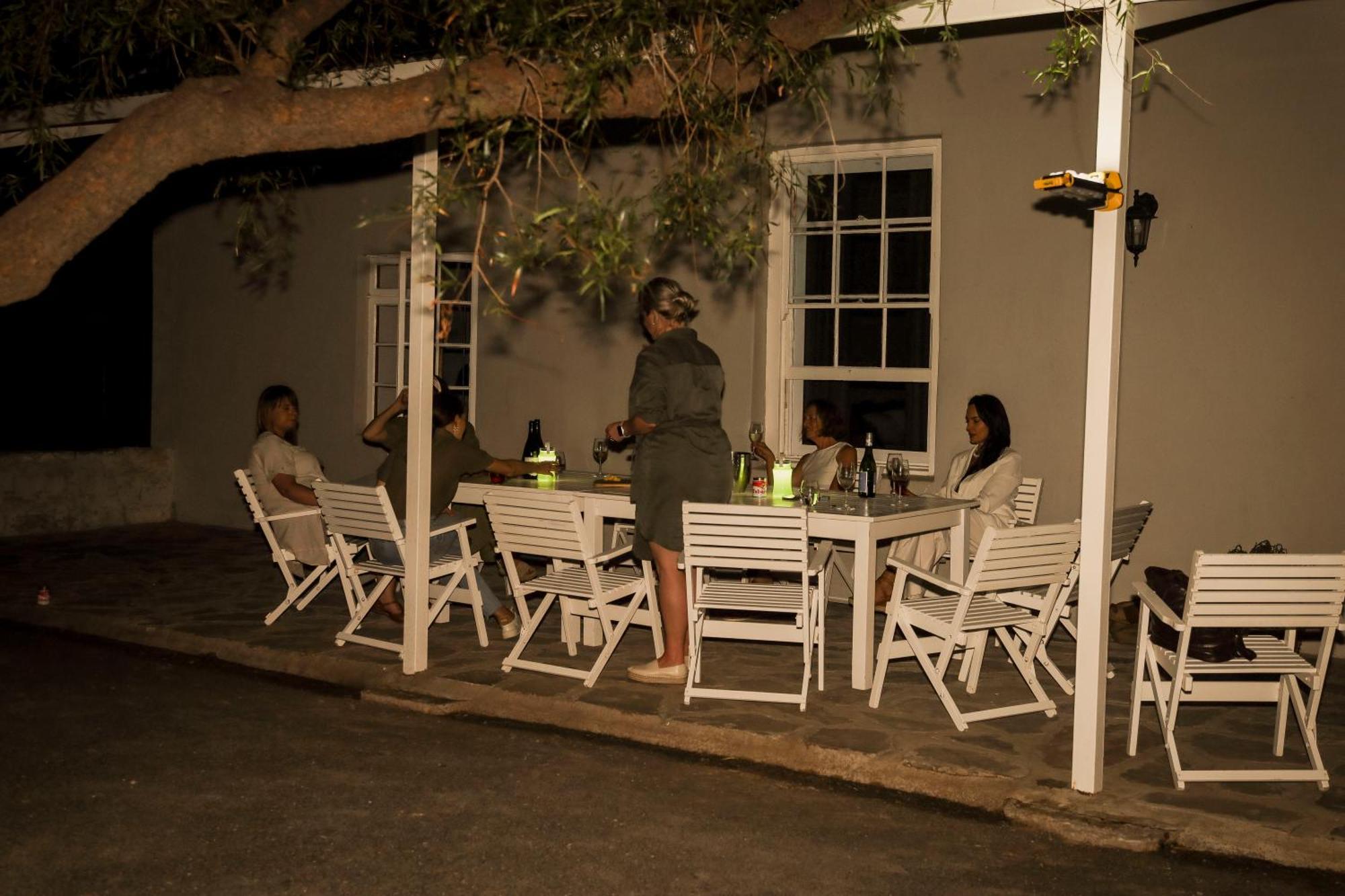 Grootfontein Farm House Beaufort West Εξωτερικό φωτογραφία