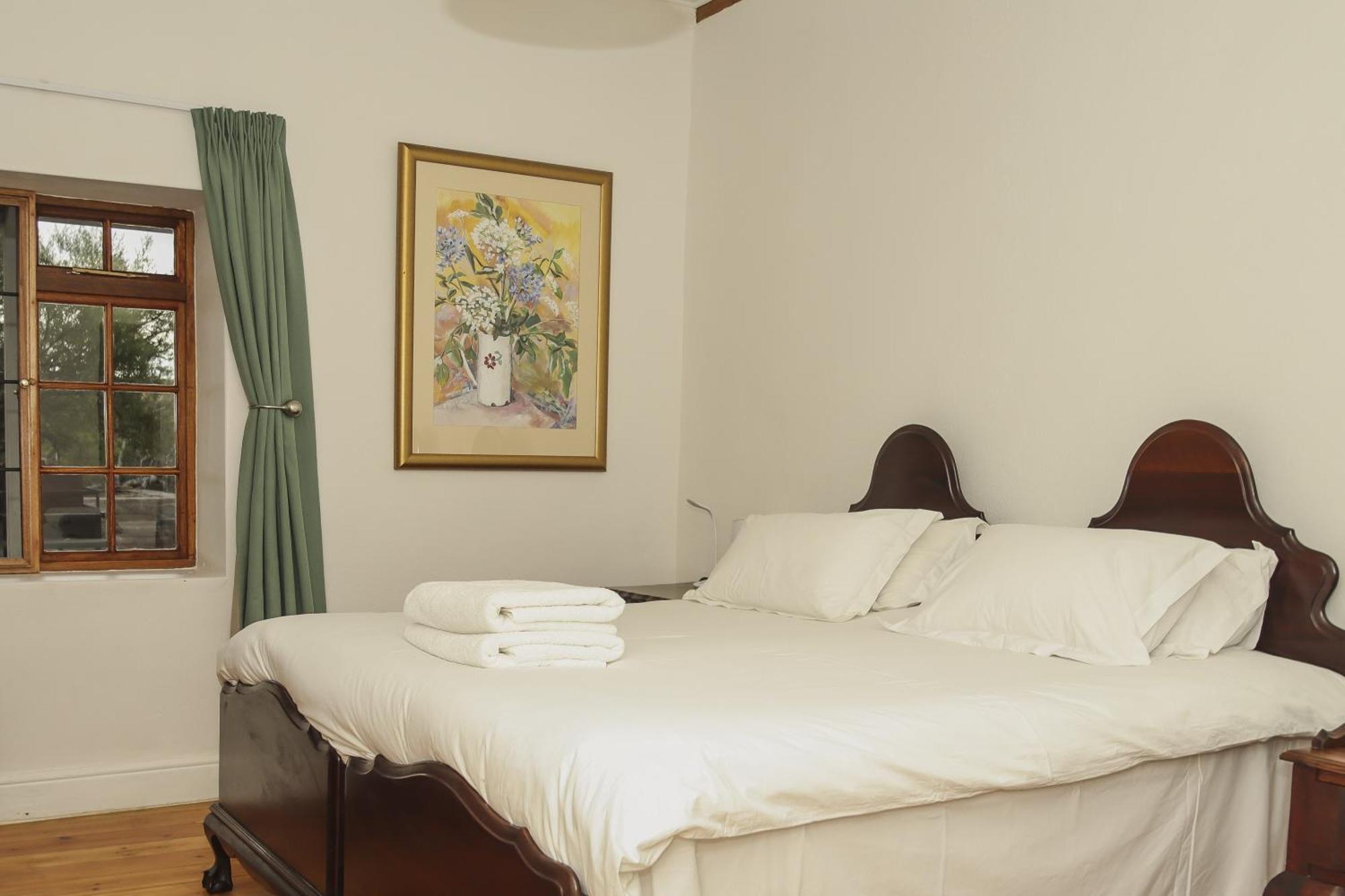 Grootfontein Farm House Beaufort West Εξωτερικό φωτογραφία