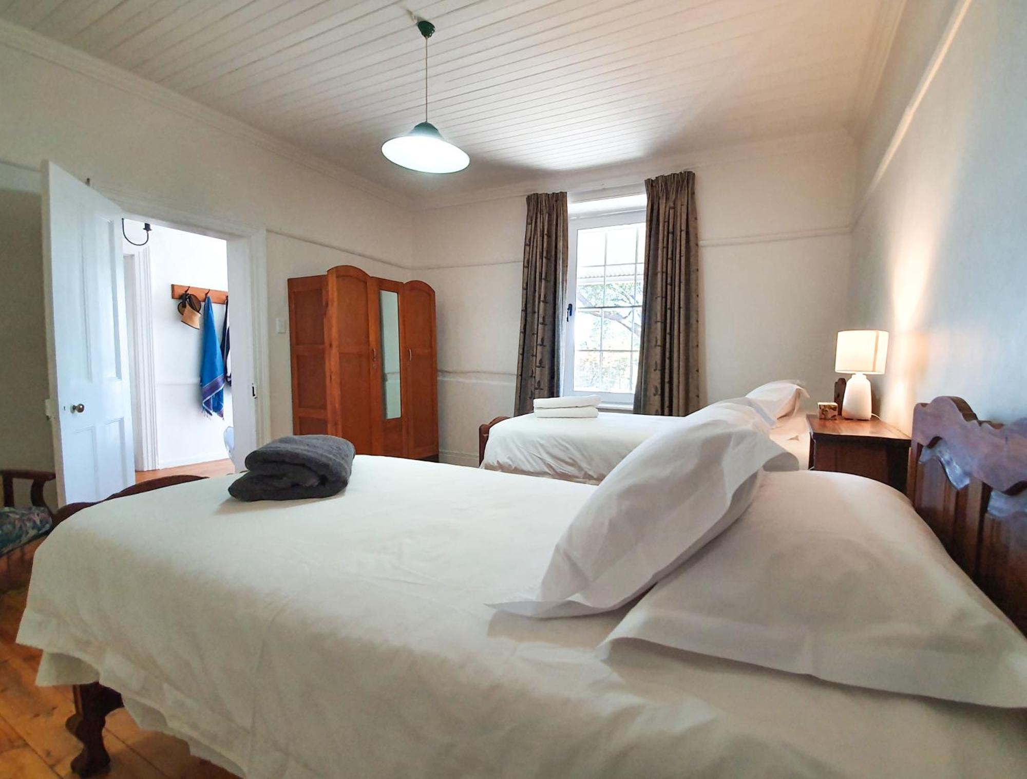 Grootfontein Farm House Beaufort West Εξωτερικό φωτογραφία