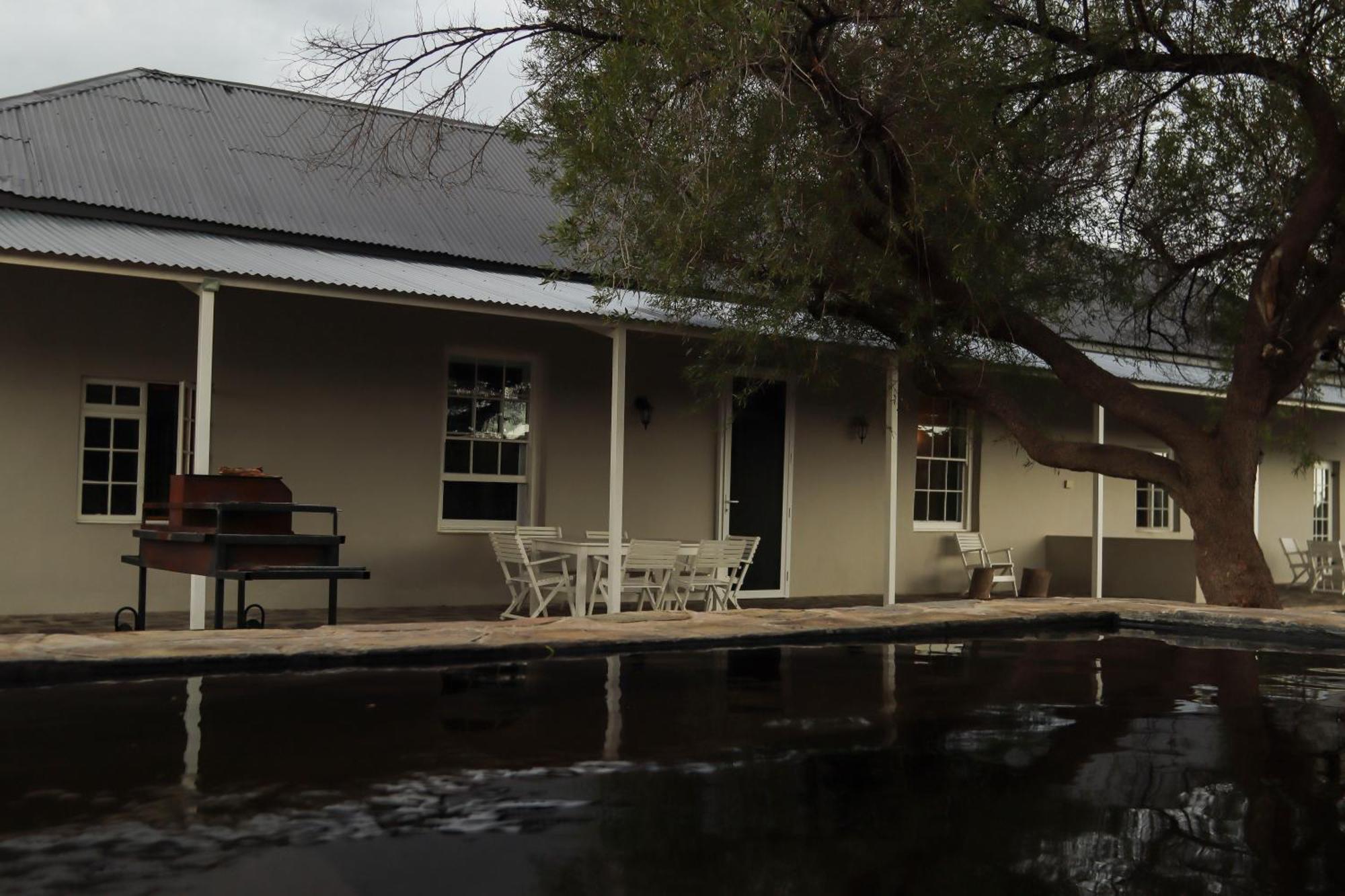 Grootfontein Farm House Beaufort West Εξωτερικό φωτογραφία