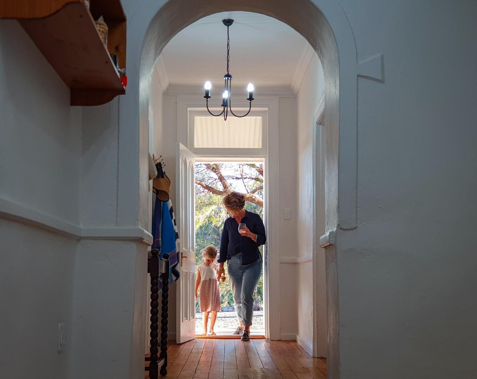 Grootfontein Farm House Beaufort West Εξωτερικό φωτογραφία