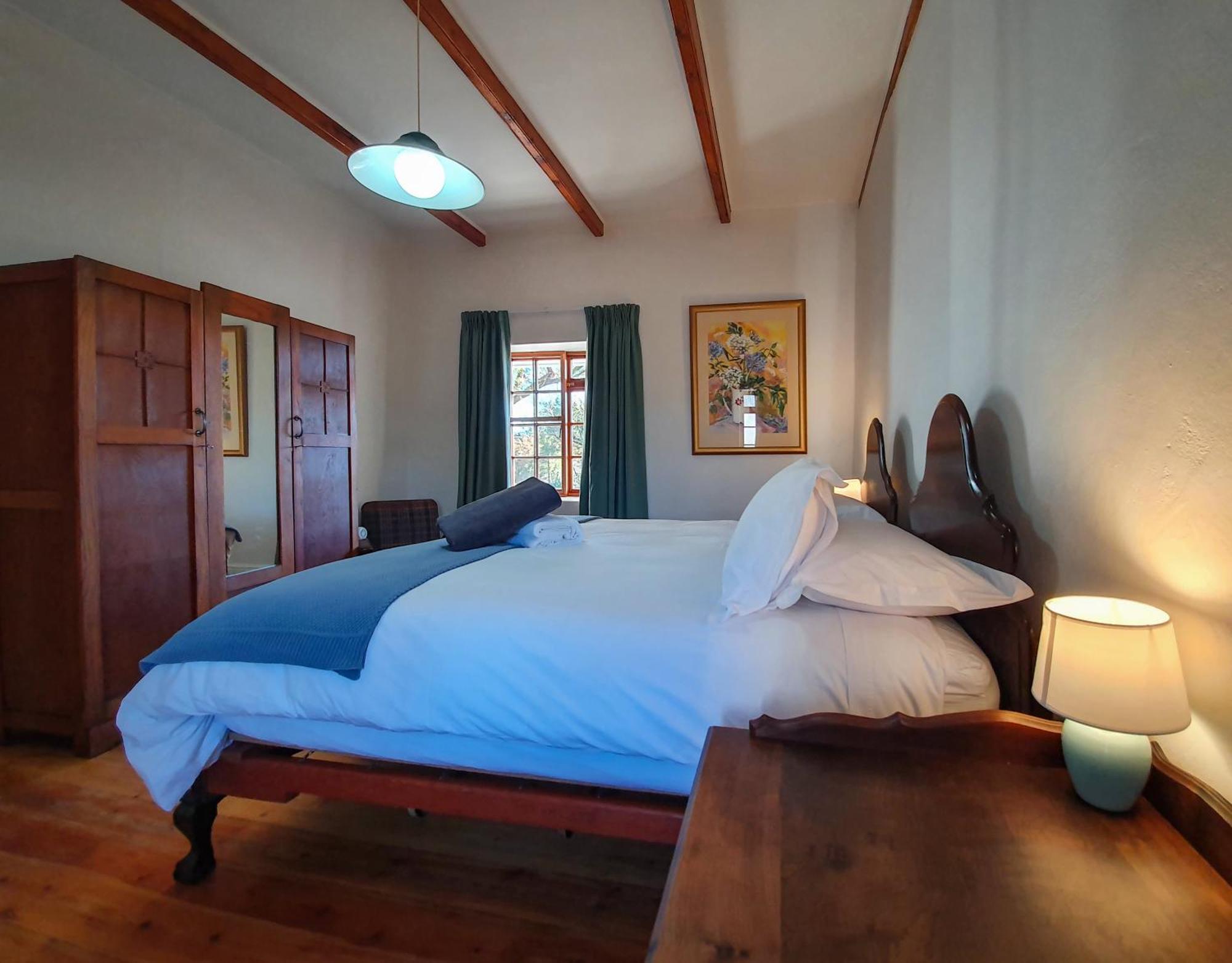 Grootfontein Farm House Beaufort West Εξωτερικό φωτογραφία
