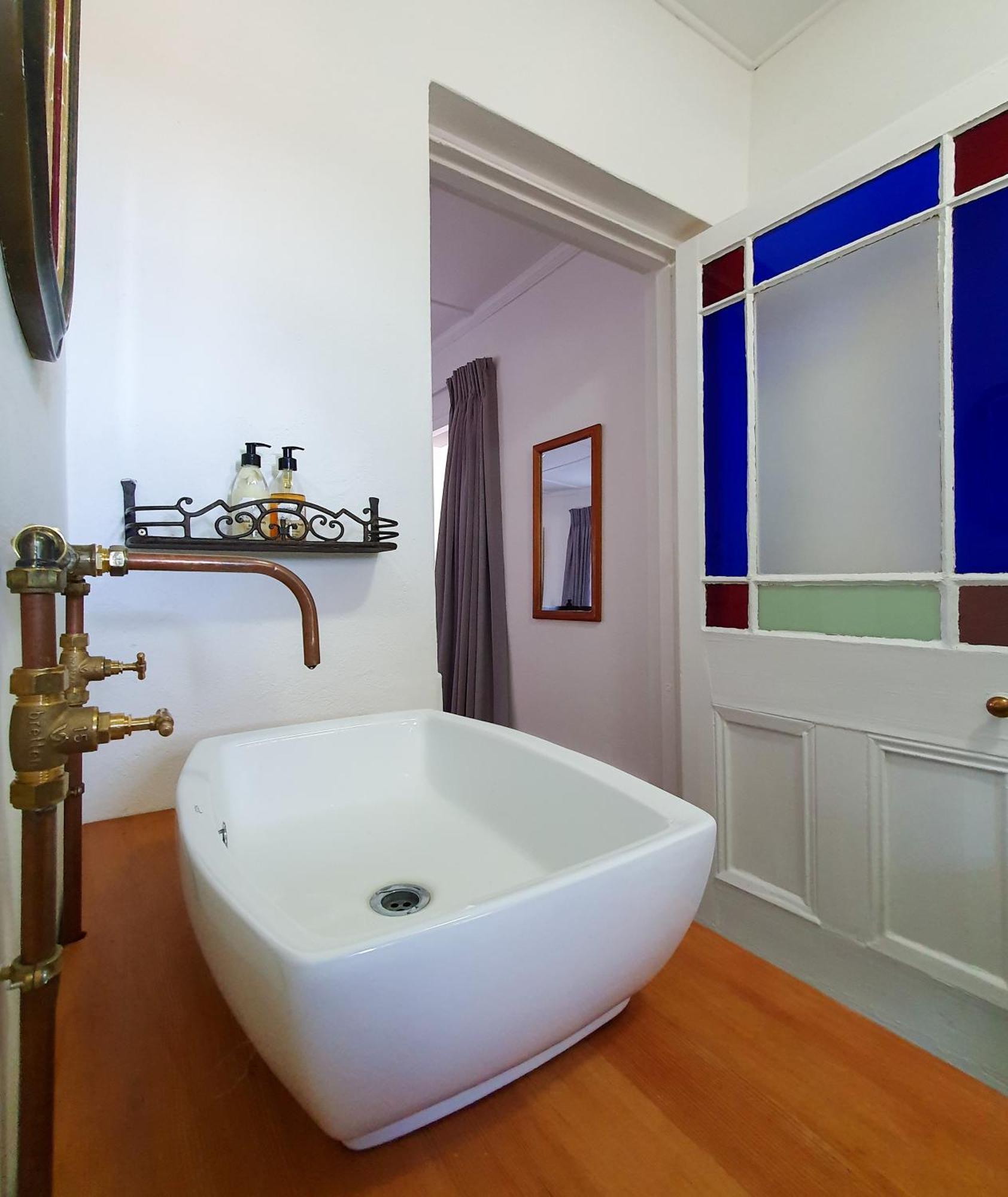 Grootfontein Farm House Beaufort West Εξωτερικό φωτογραφία