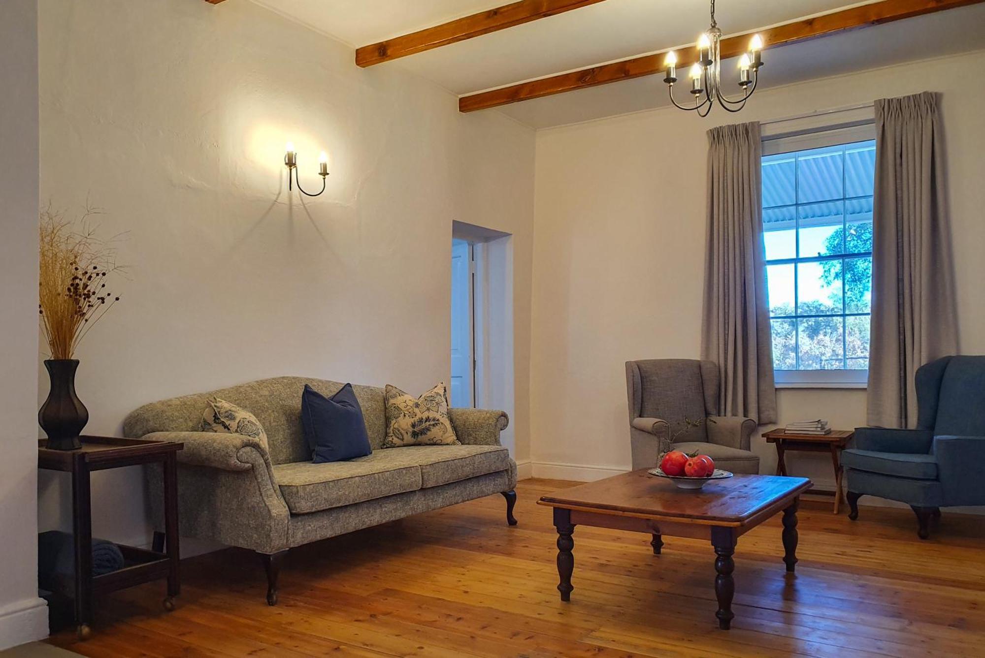 Grootfontein Farm House Beaufort West Εξωτερικό φωτογραφία