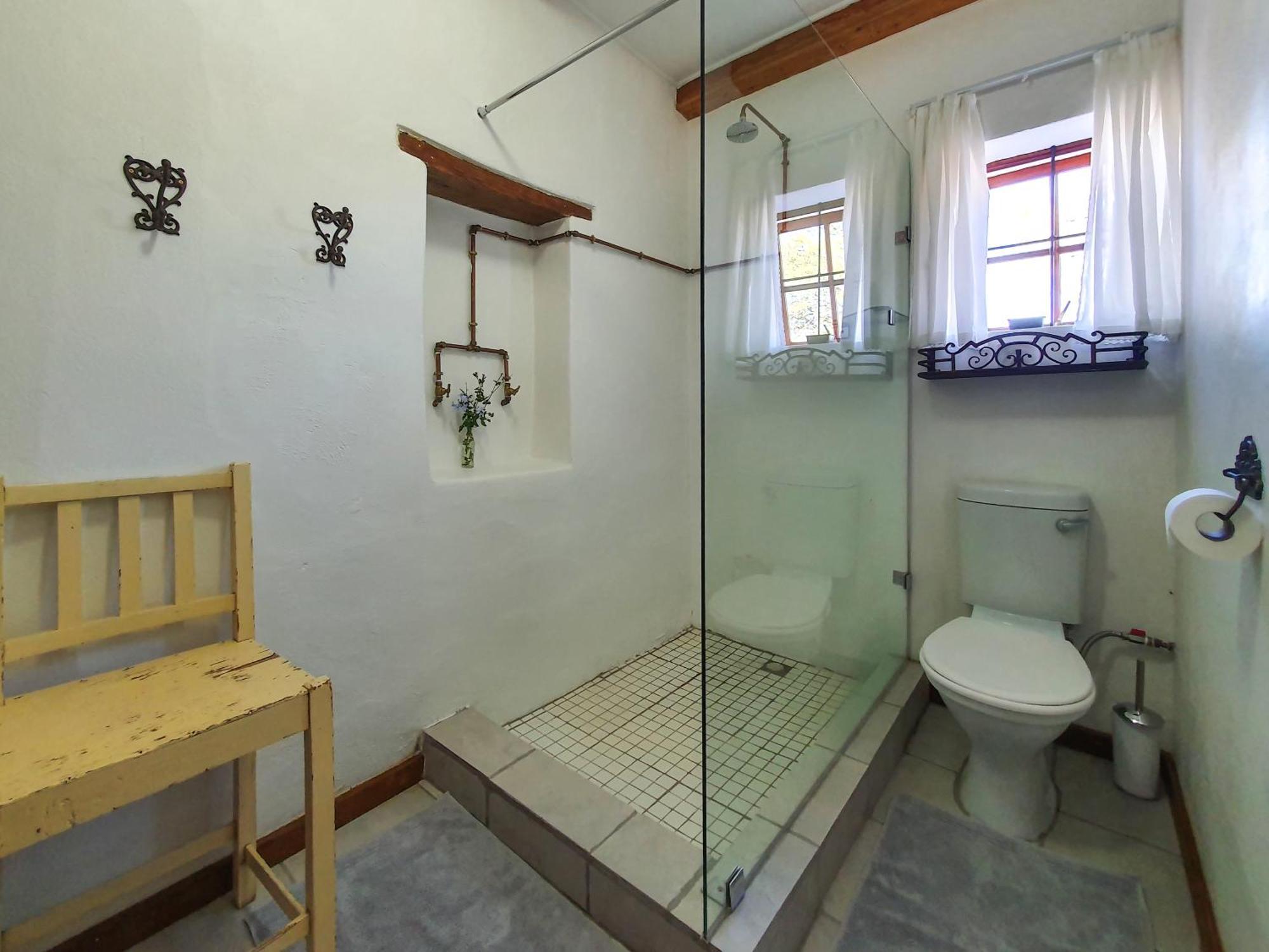 Grootfontein Farm House Beaufort West Εξωτερικό φωτογραφία