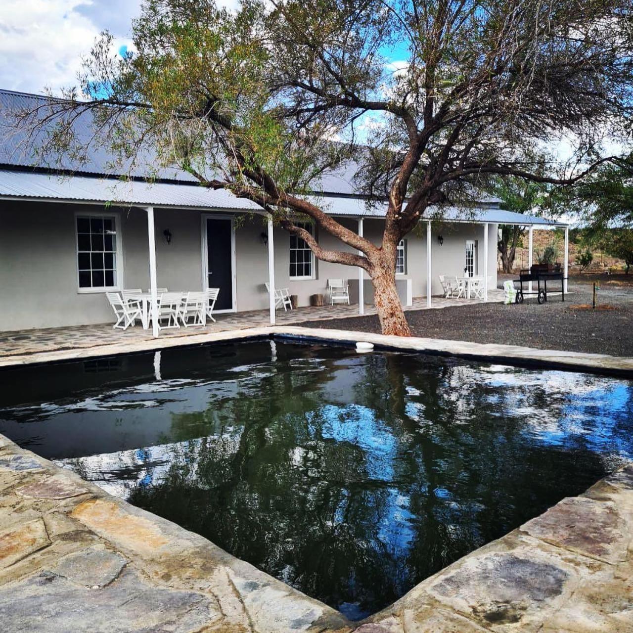 Grootfontein Farm House Beaufort West Εξωτερικό φωτογραφία