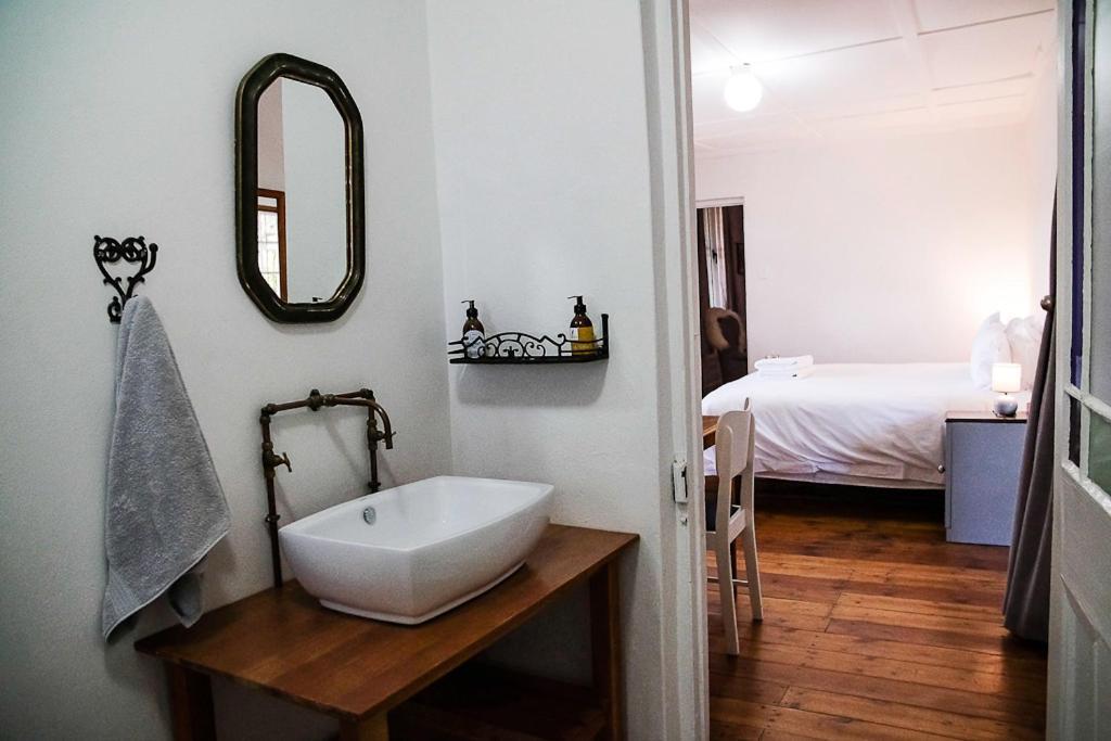 Grootfontein Farm House Beaufort West Εξωτερικό φωτογραφία