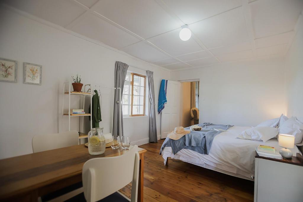 Grootfontein Farm House Beaufort West Εξωτερικό φωτογραφία