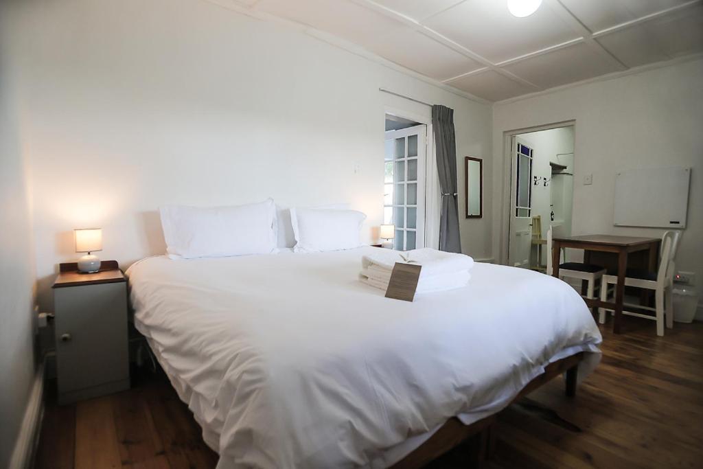 Grootfontein Farm House Beaufort West Εξωτερικό φωτογραφία