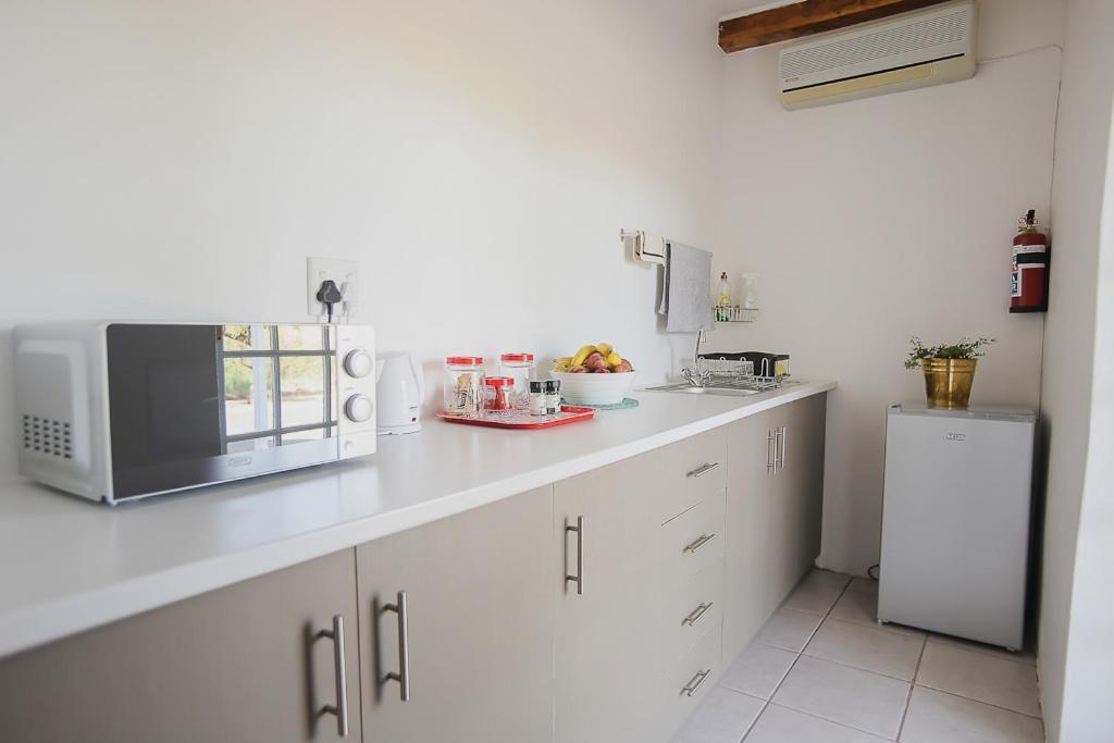Grootfontein Farm House Beaufort West Εξωτερικό φωτογραφία