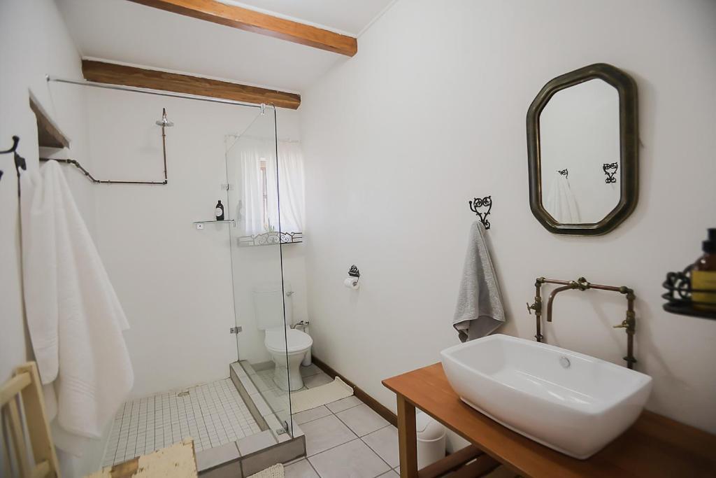 Grootfontein Farm House Beaufort West Εξωτερικό φωτογραφία